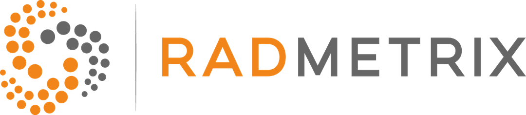 Radmetrix Logo